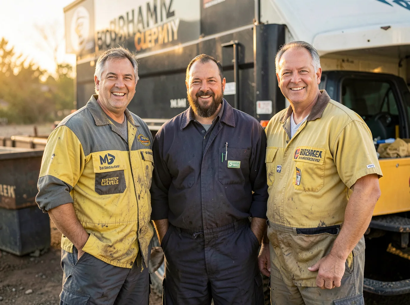 Sewage Cleanup company in Benedict, ND